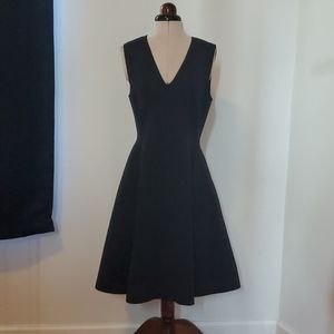 Theory Neoprene Dress